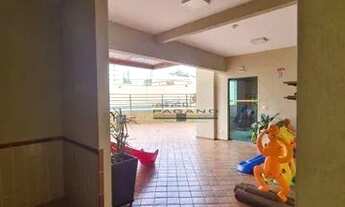 Imagem 5: Apartamento com 3 dormitórios à venda, 106 m² por R$ 535.000,00 - Santa Cruz do José Jacqu