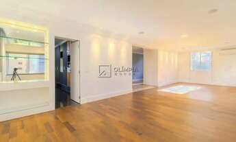 Imagem 3: Apartamento Venda Jardim Paulista 226 m² 3 Dormitórios