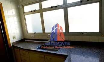 Imagem 5: Apartamento com 2 dormitórios, 82 m² - venda por R$ 350.000,00 ou aluguel por R$ 1.310,00