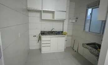 Imagem 3: SOLAR DE VILAS TERREO COM GARDEN