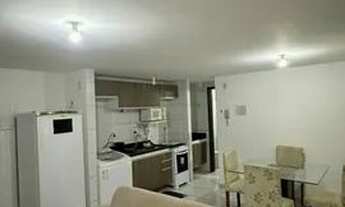 Imagem 5: Flat para venda com 40M² com 1 quarto em Manaíra - João Pessoa - Paraíba