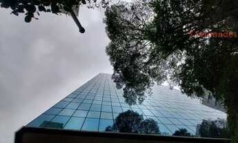 Imagem 2: Escritório / Conjunto Comercial para alugar com 559 m² por R$ 74.711/mês na Bela Vista/SP