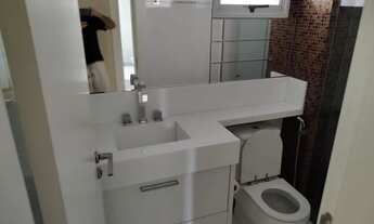 Imagem 6: Apartamento para venda com 147 metros quadrados com 3 quartos em Vila Ema - São José dos C