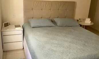 Imagem 7: Apartamento no Ed Manaca Jd Botanico