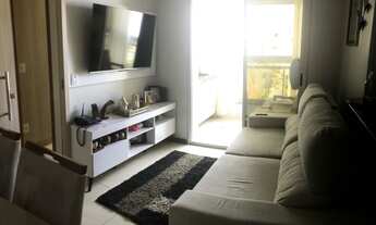 Imagem: Modern Life, Rua 05 norte, Apartamento 1