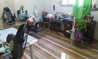 Imagem: Vila Valqueire (Campo dos Afonsos) Casa