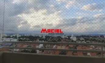 Imagem 7: Apartamento Padrão em São José dos Campos