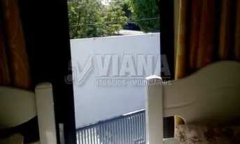 Imagem 7: Sobrado com 4 Dormitorios em Mauá , São Caetano Do Sul