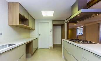 Imagem 5: Apartamento com 3 Dormitorio(s) localizado(a) no bairro Pinheiros em São Paulo / Ref.:OR