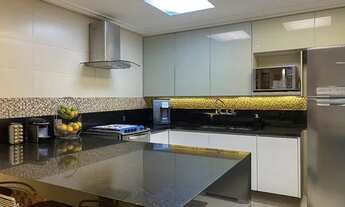 Imagem 7: Casa de condomínio tem 135 metros com 3 quartos e área de lazer em Ipiranga - São Paulo