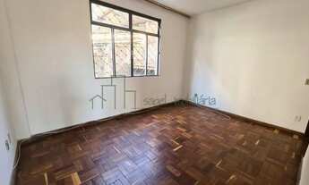 Imagem: Apartamento com 3 quartos, 1 suíte e 1