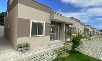 Imagem 5: Casas Em Condominio No Jardim Icarai A Partir De R$159.900. : Mateus 17:20