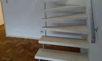 Imagem 2: CASA ASSOBRADADA - SANTA TEREZINHA - SP