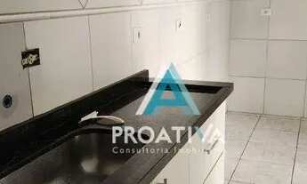 Imagem 7: Sobrado com 3 dormitórios à venda, 150 m² - Vila Camilópolis - Santo André/SP