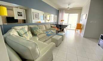 Imagem 3: Apartamento com 3 dormitórios para alugar, 86 m² por R$ 2.500,00/mês - Riviera Módulo 02