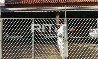 Imagem: Casa - Jardim Miranda - Campinas