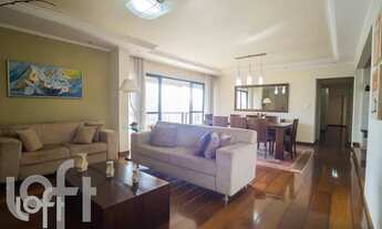 Imagem: Apartamento à venda em Vila Guiomar com