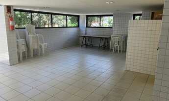 Imagem 3: EDF. YOKOHAMA Apartamento com 3 dormitórios