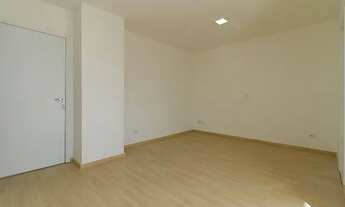 Imagem 7: STUDIO DE 30M² COM SACADA NO REBOUÇAS