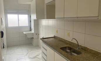 Imagem 2: Apto 2 dormitórios Barueri