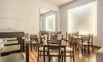 Imagem 3: Apartamento em Jardim Europa