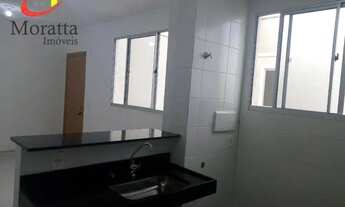 Imagem 5: 02 Dorm. à VENDA e LOCAÇÃO - Edifício Residencial Parque Solar dos Pássaros - Salto/SP