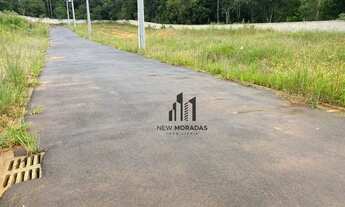 Imagem 5: Terreno em condomínio, 120 m² - Gralha Azul - Fazenda Rio Grande