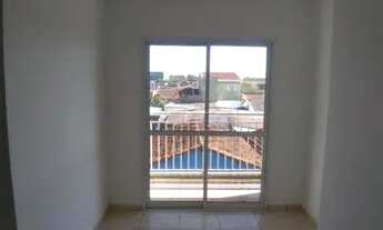 Imagem 2: Apartamento Padrão em Ribeirão Preto