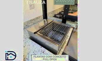 Imagem 7: Ágio Apartamento em Varandas Condomínio Club, Bairro Eldorado