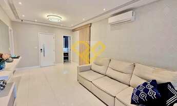 Imagem 5: Apartamento 3 Quartos em Santos