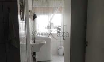 Imagem 7: Apartamento - Jardim Aquarius - Residencial Belle Air - 88m² - 3 Dormitórios