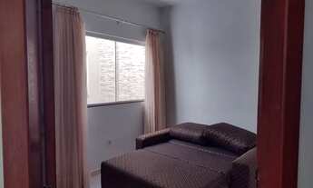 Imagem 3: Aluguel de casa mobiliada