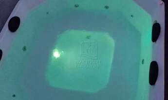 Imagem 7: Cobertura com 3 dormitórios, 110 m² - venda por R$ 691.000,00 ou aluguel por R$ 3.990,00/m