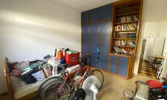 Imagem 2: Vila Valqueire (Intendente Magalhães) Casa sala 4qts coz bh varanda garagem