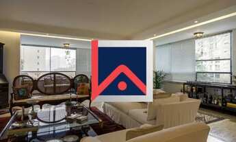 Imagem: Apartamento Locação 4 Dormitórios - 400