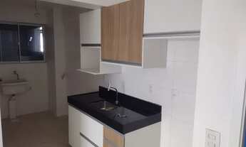 Imagem 5: Apartamento para aluguel possui 65 metros quadrados com 2 quartos