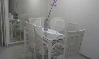 Imagem 2: ótimo apartamento Lauzane Paulista, sendo 3 dormitórios, 1 suite e Varanda 3 vagas, lazer