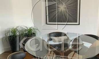 Imagem 5: APTO BROOKLIN 2 SUÍTES 3 VAGAS PERMUTA