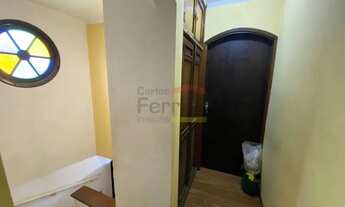 Imagem 6: Sobrado em Santa Teresinha, com 141m², com dois dormitórios, sala, cozinha, dois banheiros