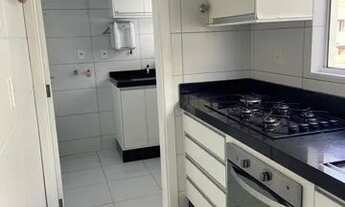 Imagem 2: Alugo apartamento em Camboriú