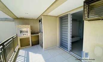 Imagem 3: Apartamento para Venda em Rio de Janeiro, Recreio dos Bandeirantes, 2 dormitórios, 1 suíte