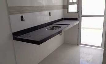 Imagem 4: Apartamento à venda, 2 quartos, 1 suíte, 1 vaga, Casa Branca - Santo André/SP