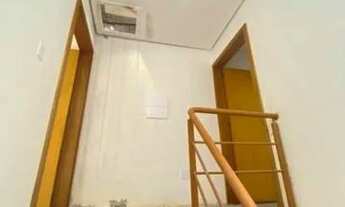 Imagem 9: Casa para Venda - 87.5m², 2 dormitórios, sendo 2 suites, Hípica Boulevard