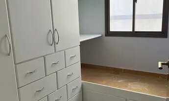 Imagem 11: APARTAMENTO - RESIDENCIAL JORNALISTA ARTHUR REZENDE - SETOR BUENO - 2527