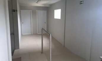 Imagem 5: Apartamento para Venda - 39.34m², 1 dormitório, 10 vagas - Fiuza