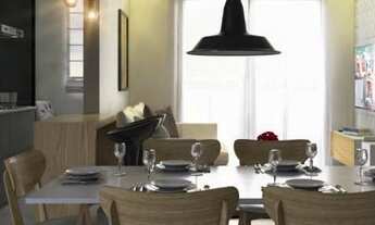 Imagem 2: Apartamento para Venda em Joinville, Centro, 2 dormitórios, 1 suíte, 2 banheiros