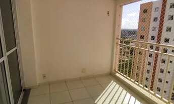 Imagem 6: CONDOMÍNIO PLAY ILHOTAS