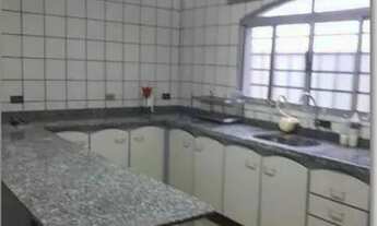 Imagem 2: Sobrado - Vila Palmares