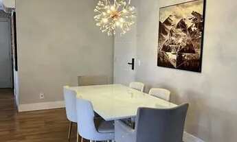 Imagem 2: Apartamento para alugar - Centro - São Bernardo do Campo