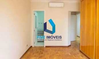 Imagem 6: Apartamento, 180 m² - venda por R$ 2.120.000,00 ou aluguel por R$ 9.600,00/mês - Itaim Bib